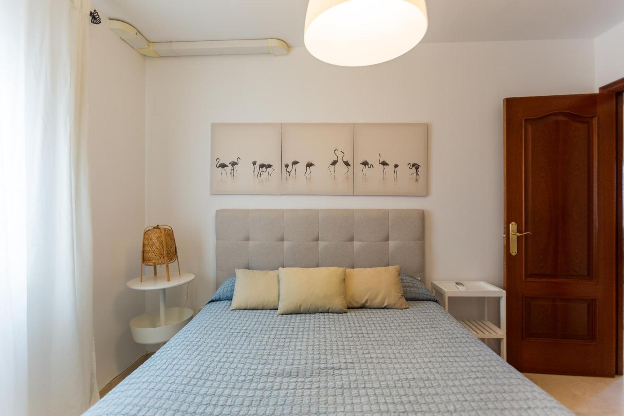 Bonito Apartamento En Primera Linea De Playa Эстепона Экстерьер фото